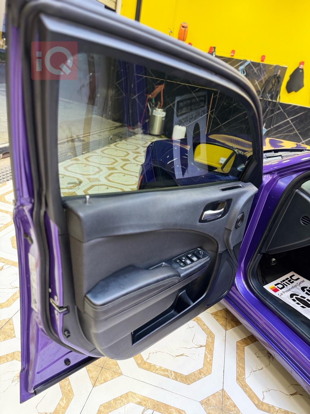 دودج تشارجر